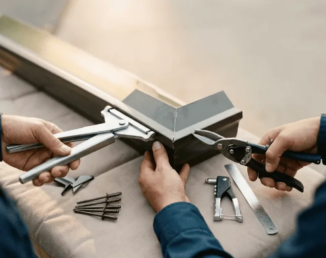 Why choose Gutter Repair in Kuna, ID